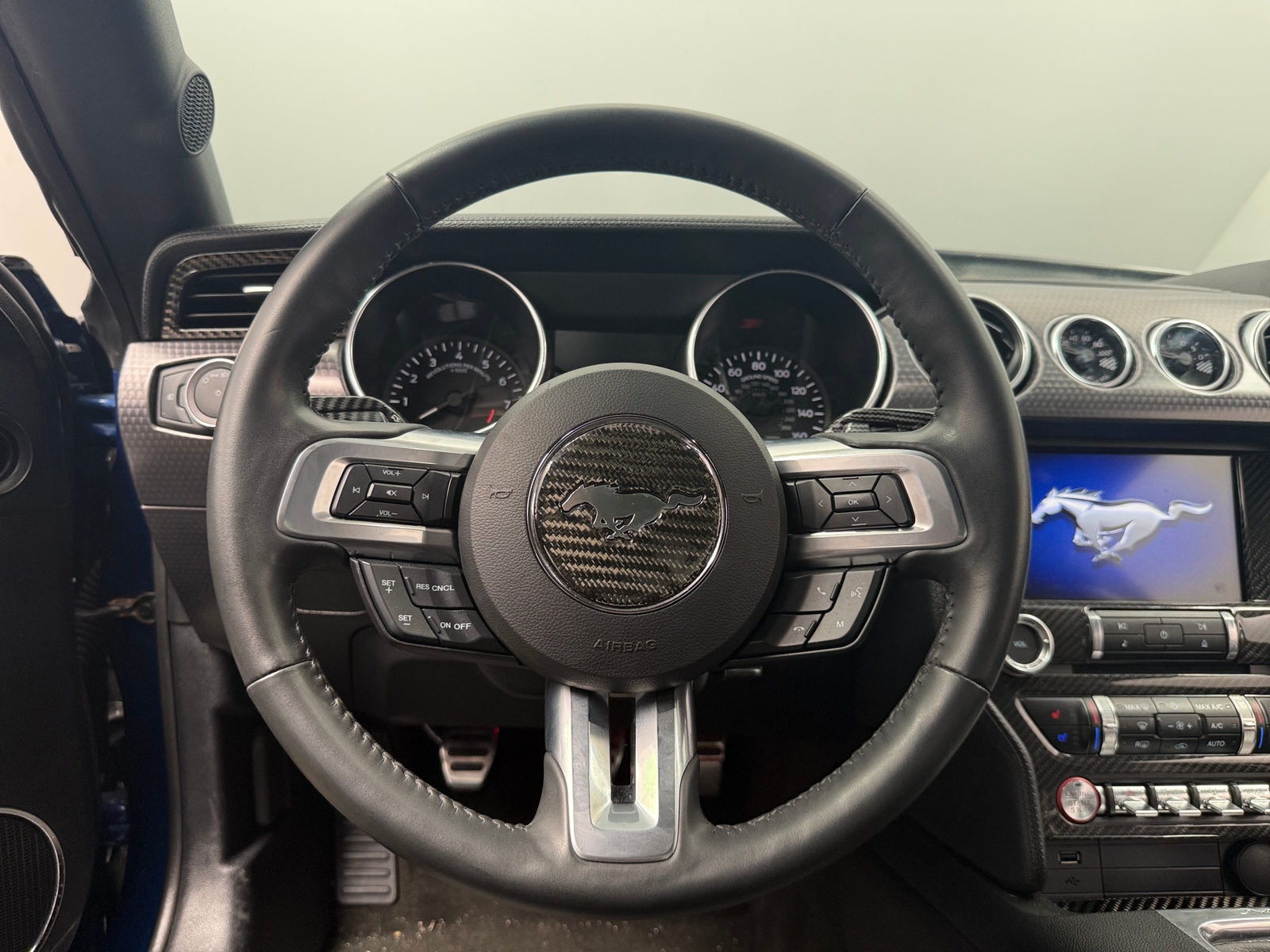 Thumbnail: 2018 Ford Mustang - 3