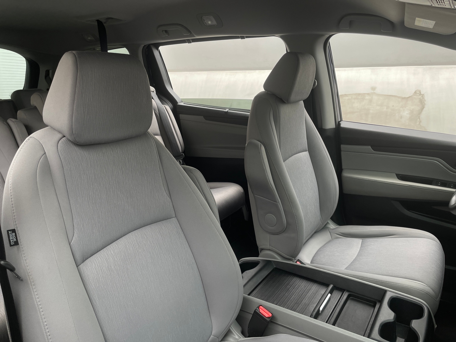 Thumbnail: 2020 Honda Odyssey - 2