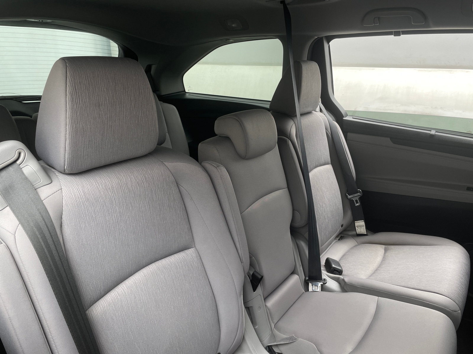 Thumbnail: 2020 Honda Odyssey - 6