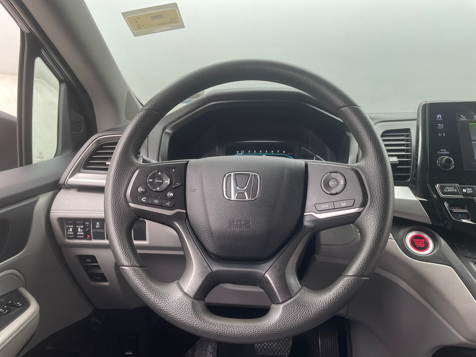 Thumbnail: 2020 Honda Odyssey - 5