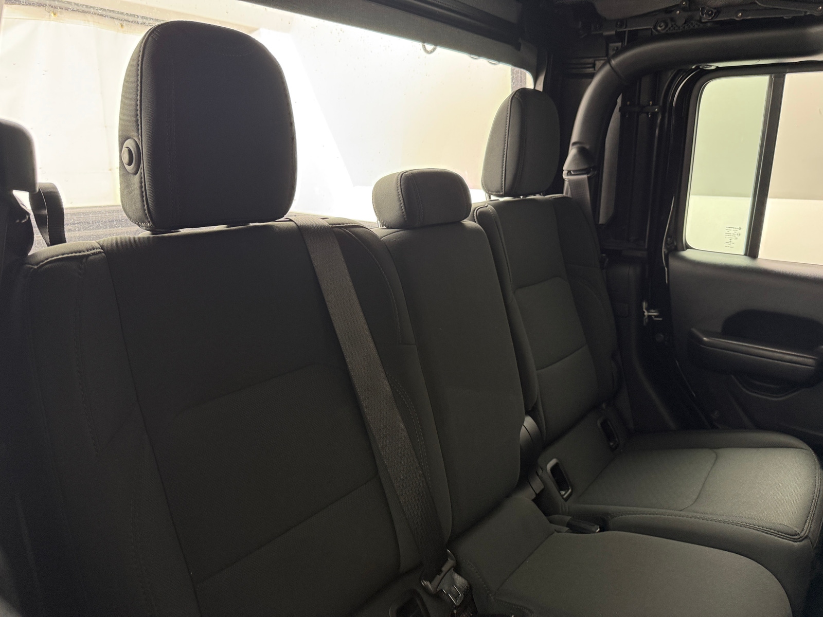 Thumbnail: 2021 Jeep Gladiator - 6