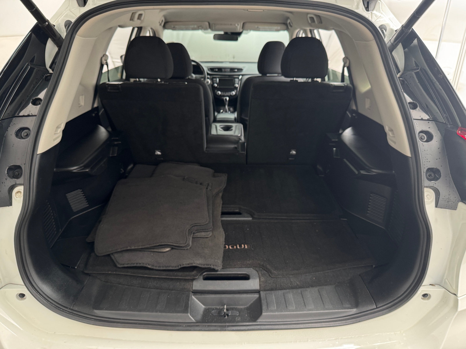 Thumbnail: 2020 Nissan Rogue - 7