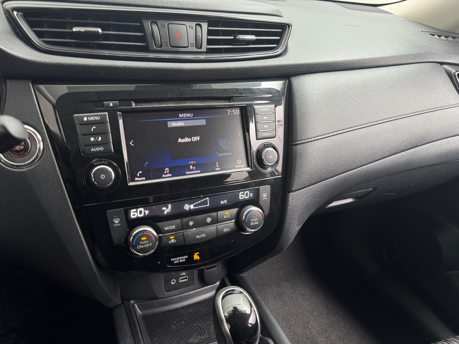 Thumbnail: 2020 Nissan Rogue - 4