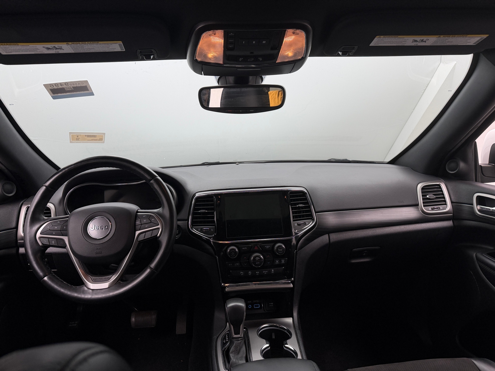 Thumbnail: 2020 Jeep Grand Cherokee - 3
