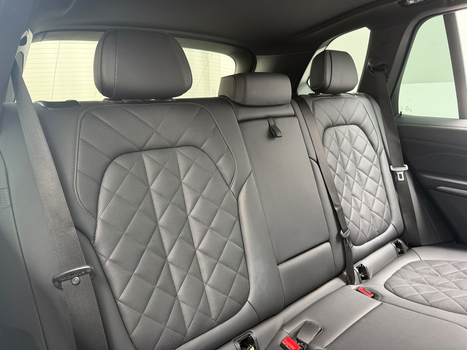 Thumbnail: 2024 BMW X5 - 5