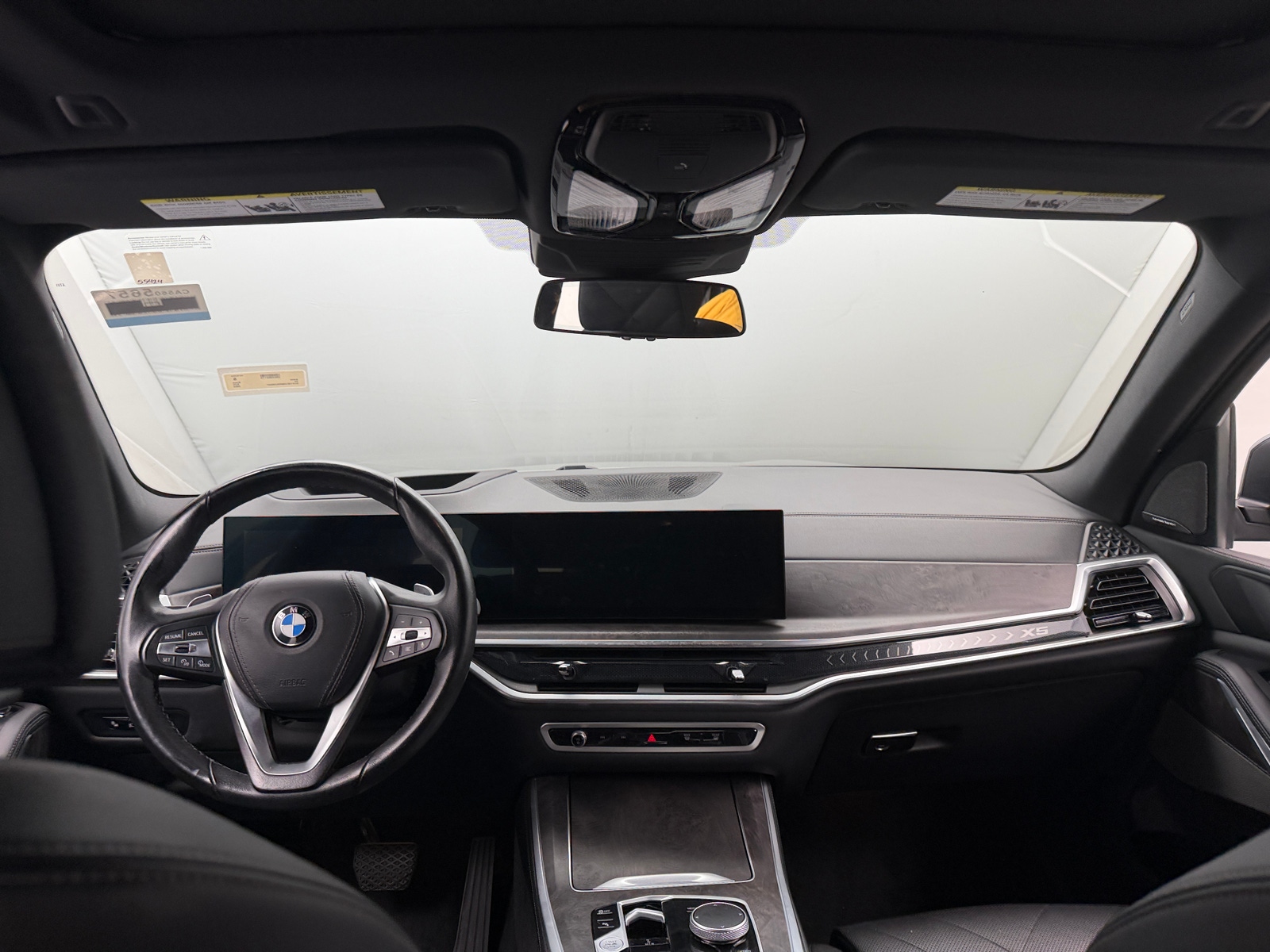 Thumbnail: 2024 BMW X5 - 2