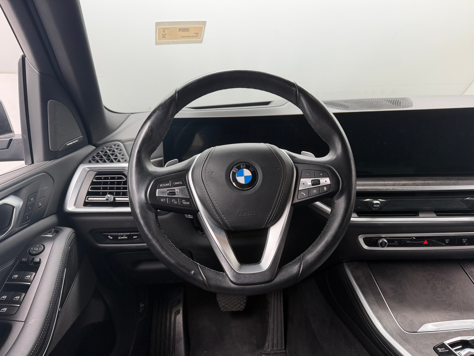 Thumbnail: 2024 BMW X5 - 4