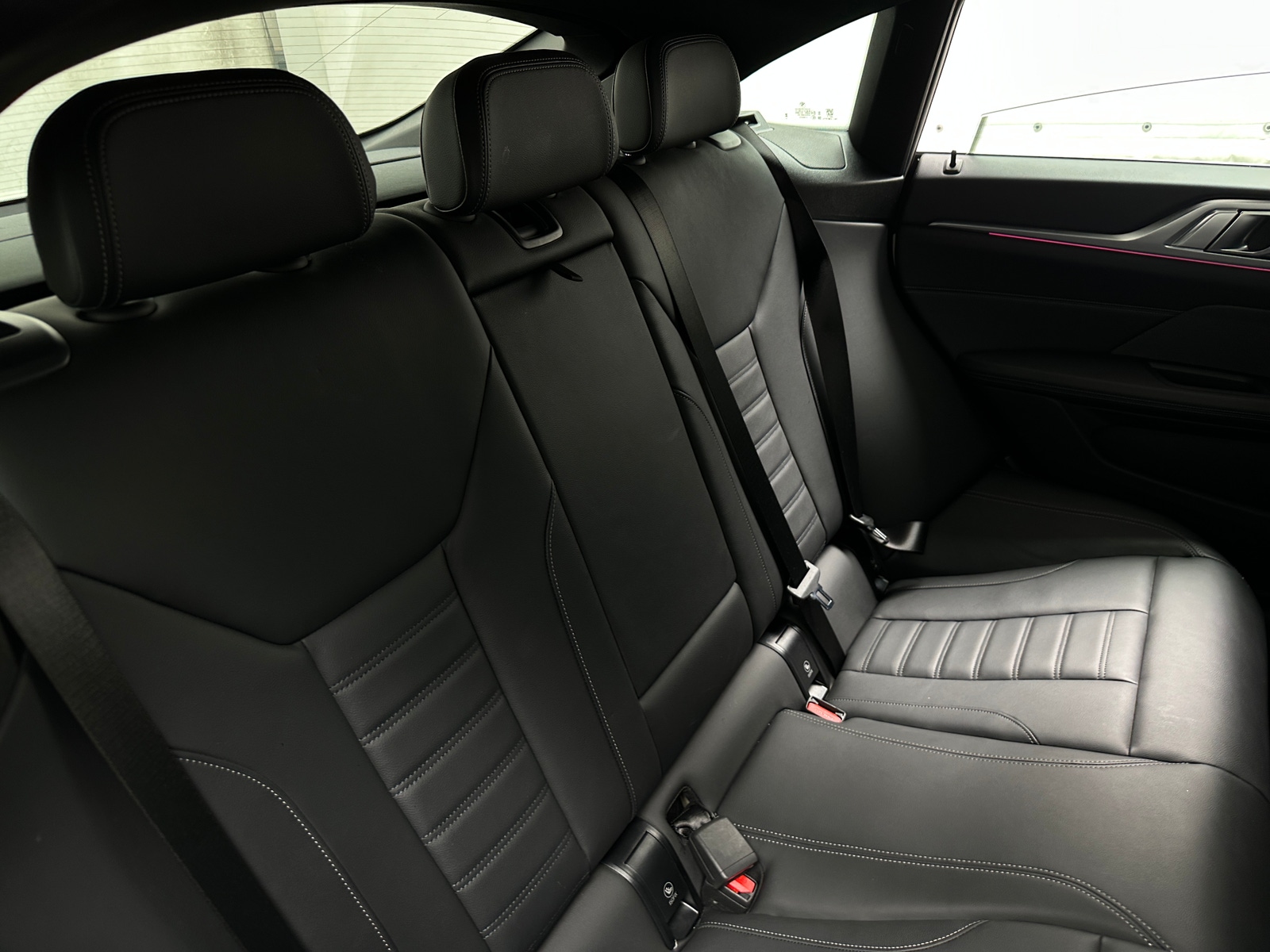 Thumbnail: 2026 BMW 4 Series - 6
