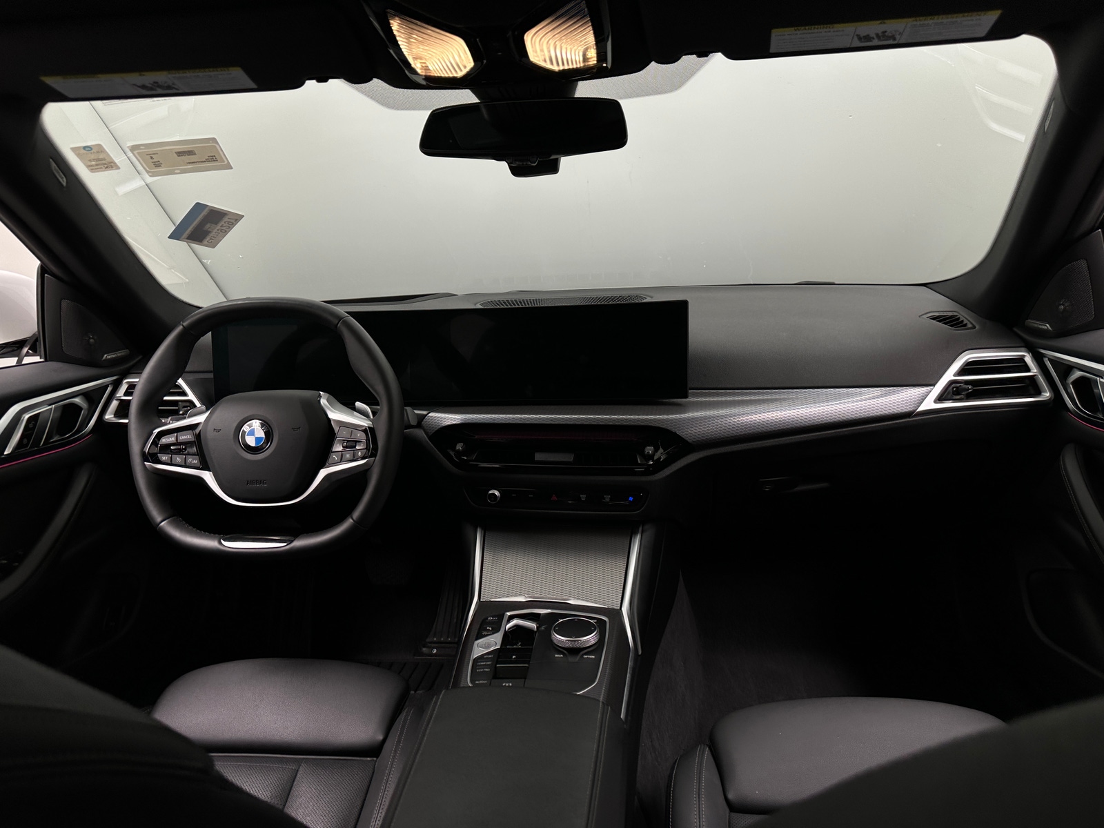 Thumbnail: 2026 BMW 4 Series - 3
