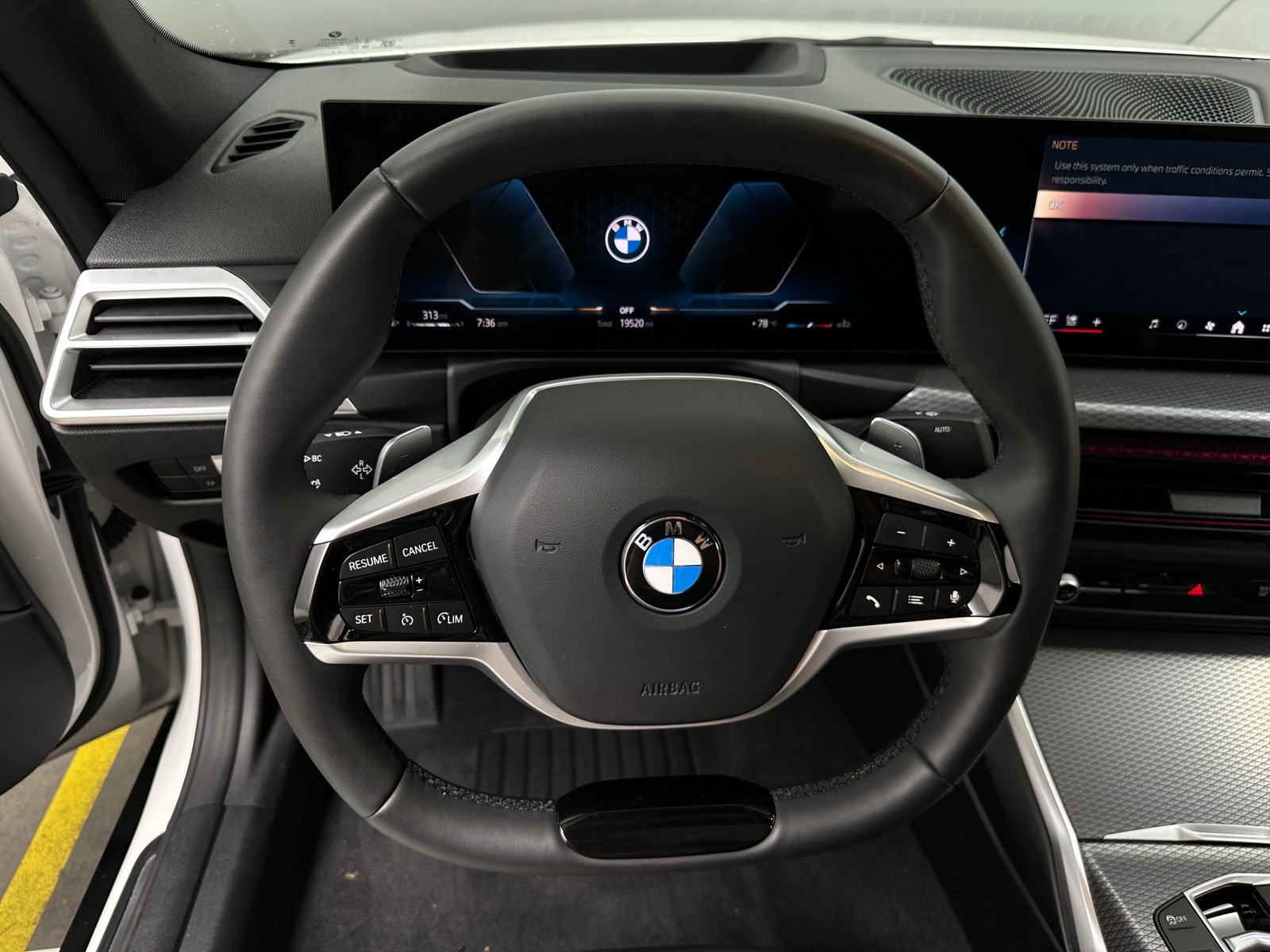 Thumbnail: 2026 BMW 4 Series - 5