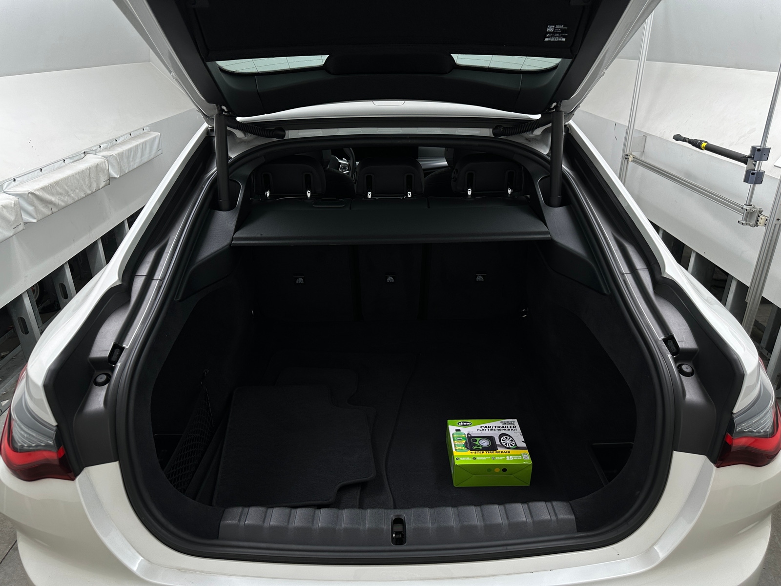 Thumbnail: 2026 BMW 4 Series - 7