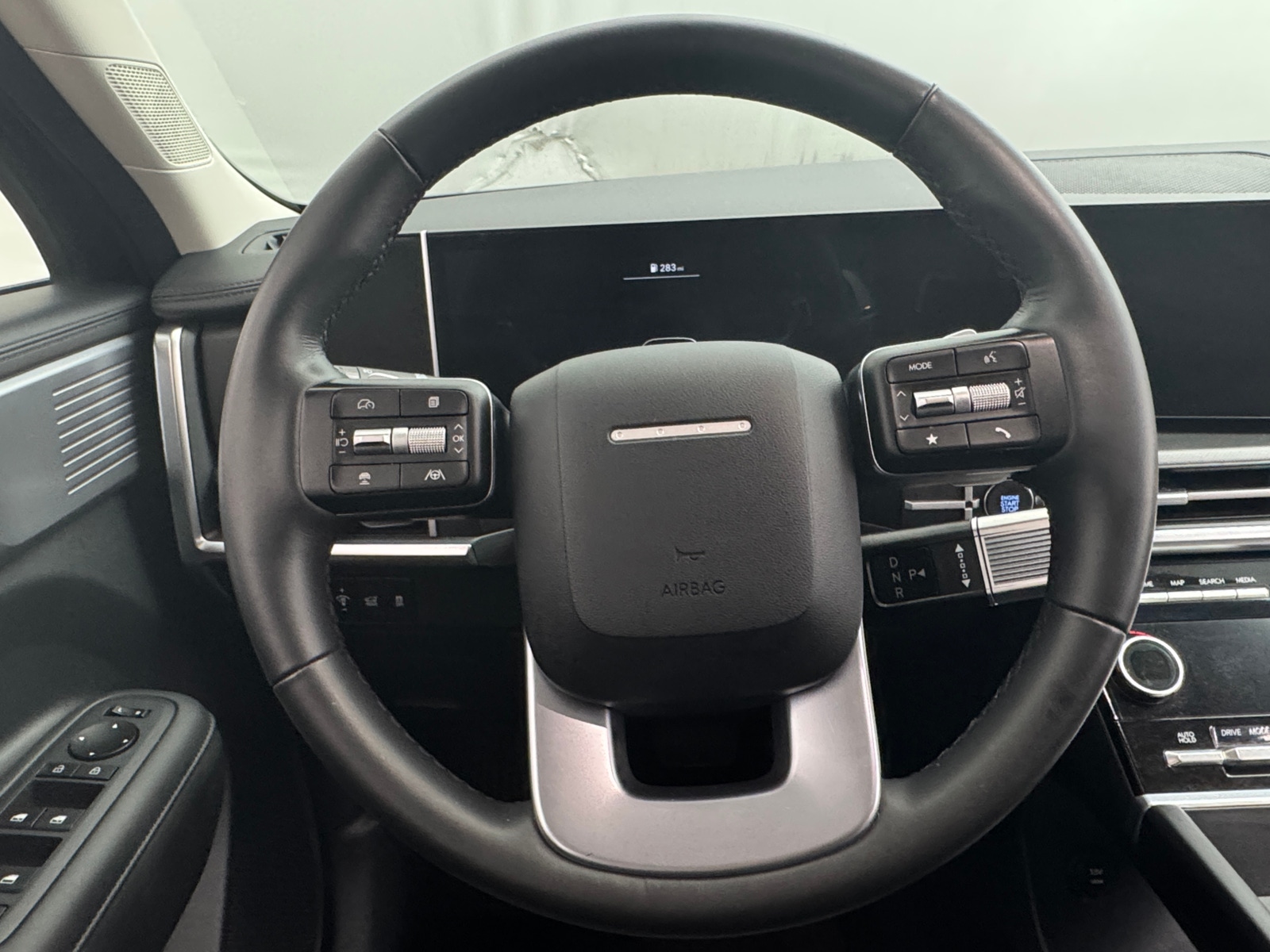 Thumbnail: 2026 Hyundai Santa Fe - 5