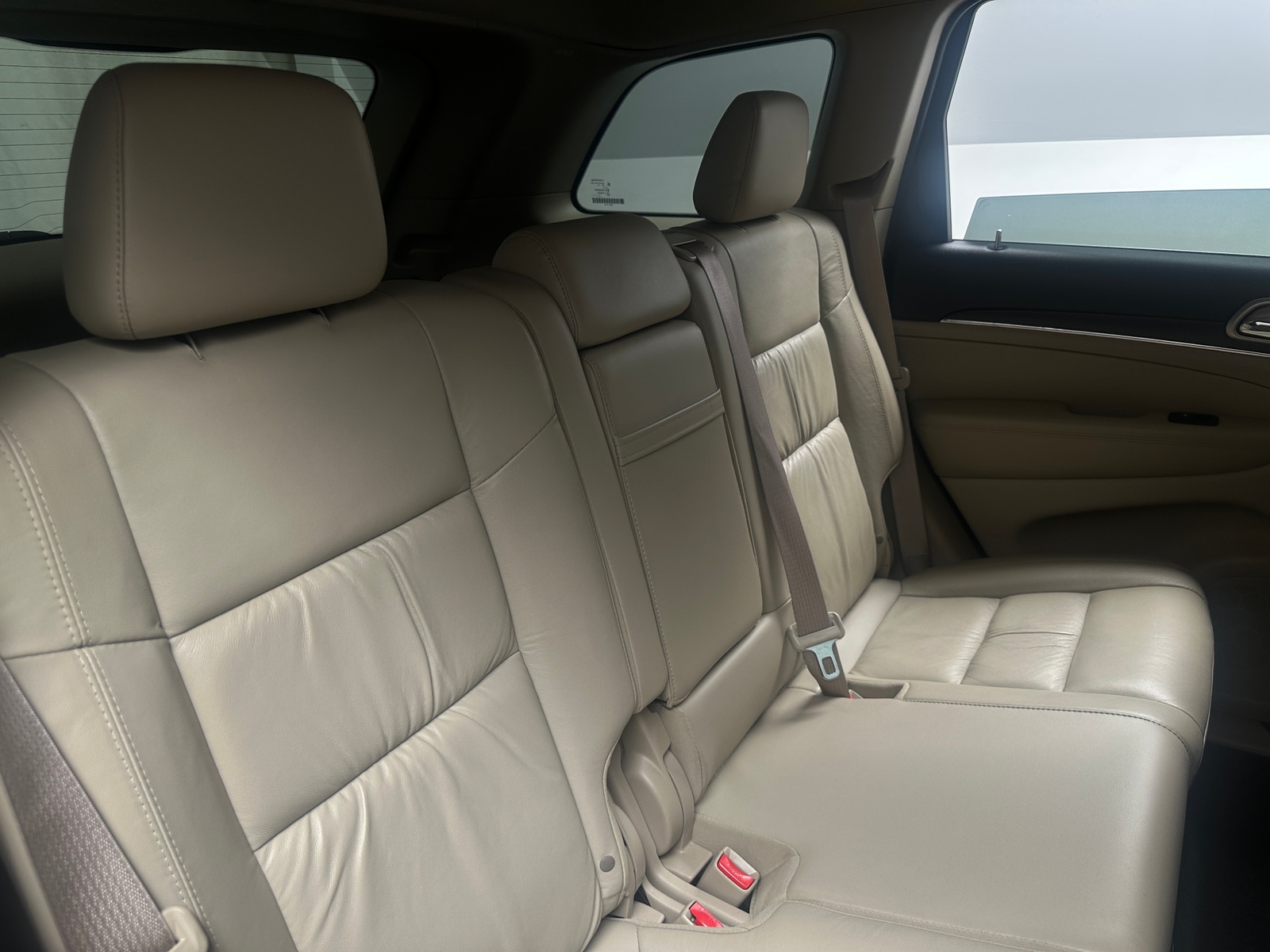 Thumbnail: 2015 Jeep Grand Cherokee - 5
