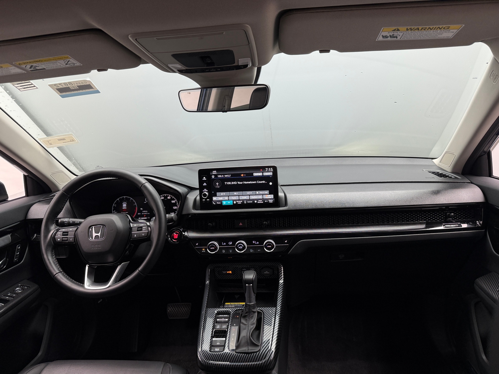 Thumbnail: 2025 Honda CR-V - 2
