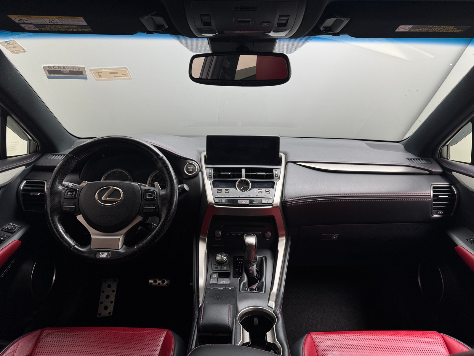 Thumbnail: 2018 Lexus NX - 3