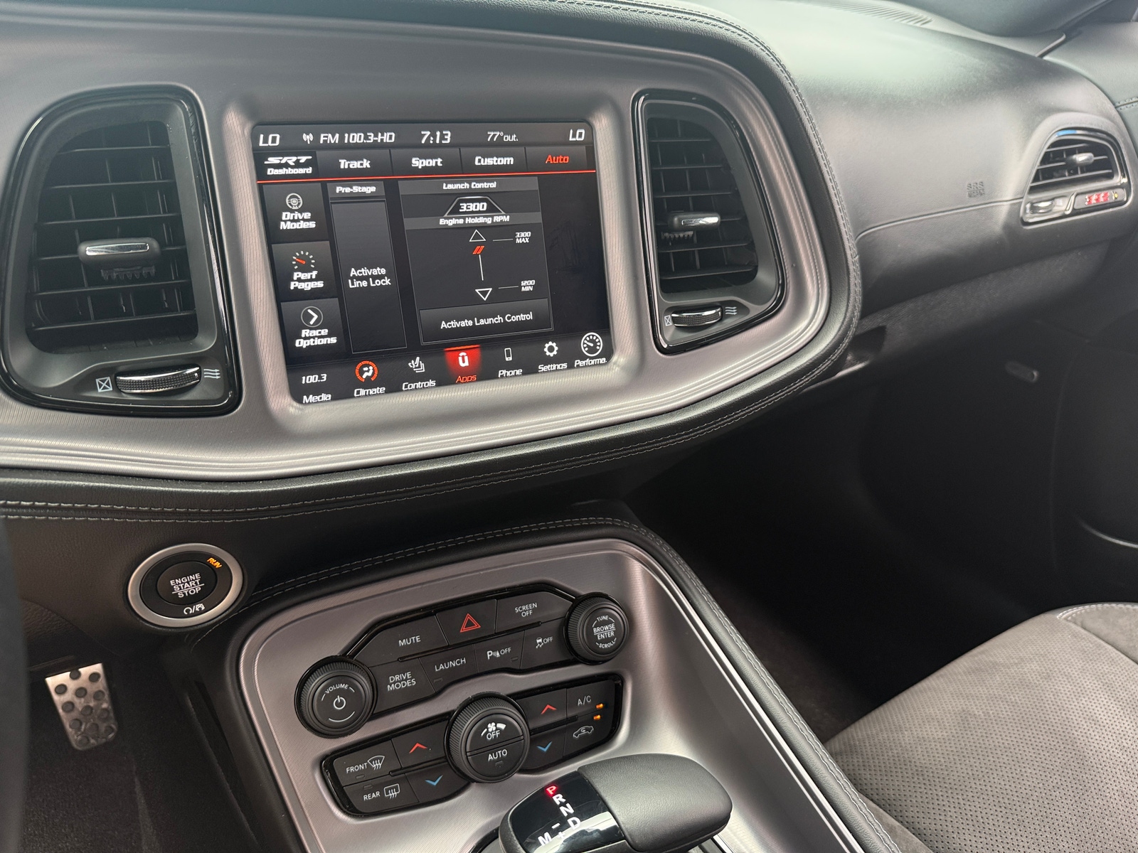 Thumbnail: 2023 Dodge Challenger - 3