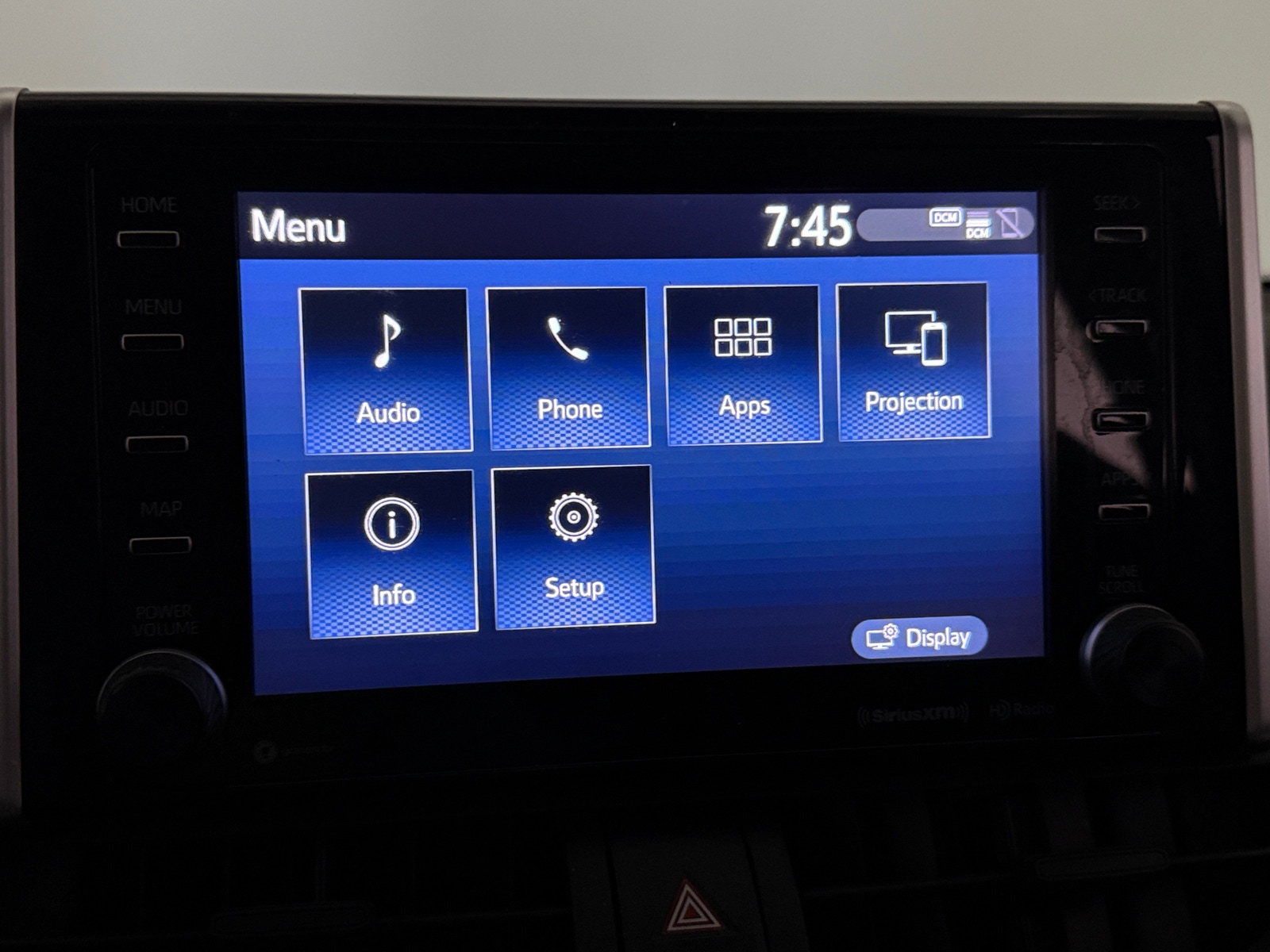 Thumbnail: 2019 Toyota RAV4 - 4