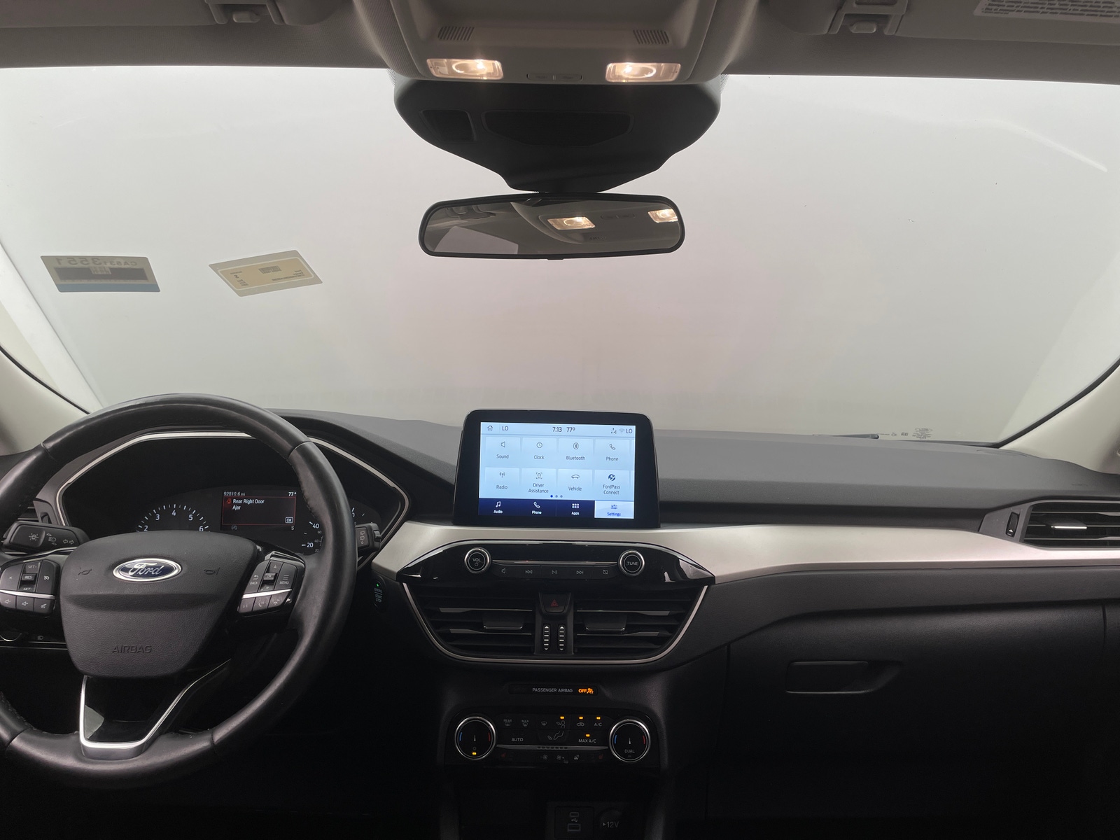 Thumbnail: 2022 Ford Escape - 3