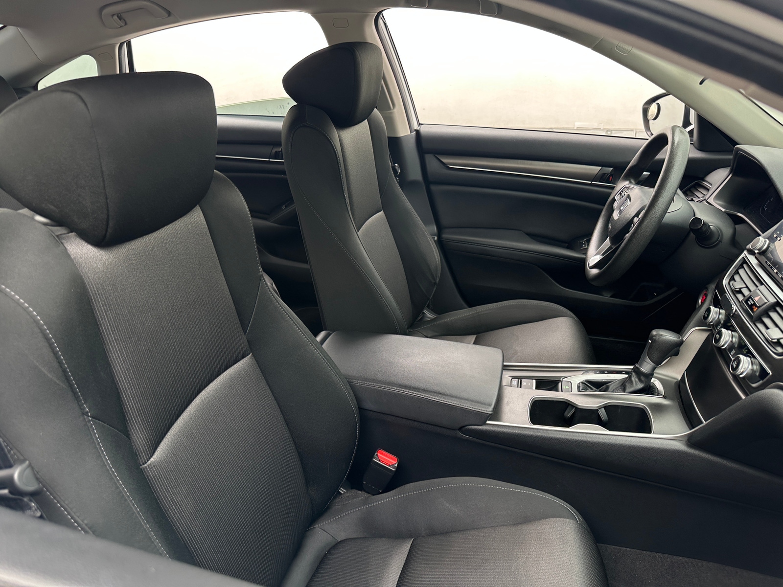Thumbnail: 2020 Honda Accord - 2