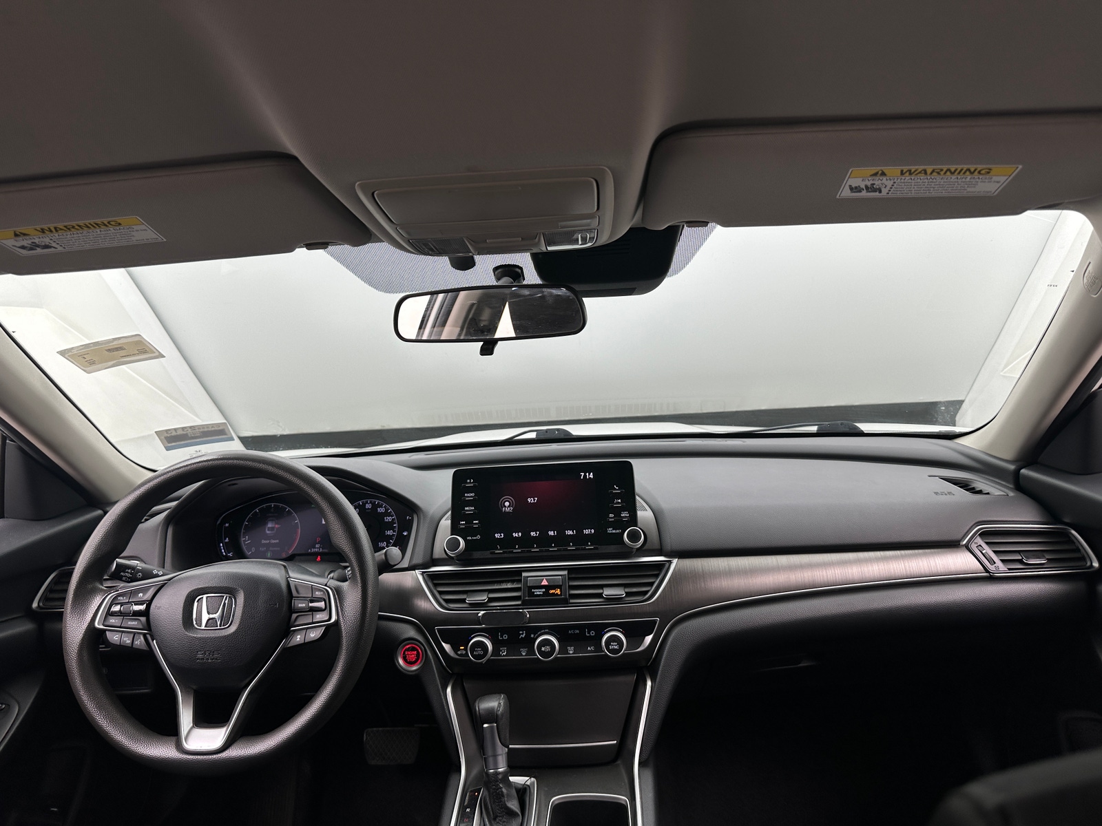 Thumbnail: 2020 Honda Accord - 3