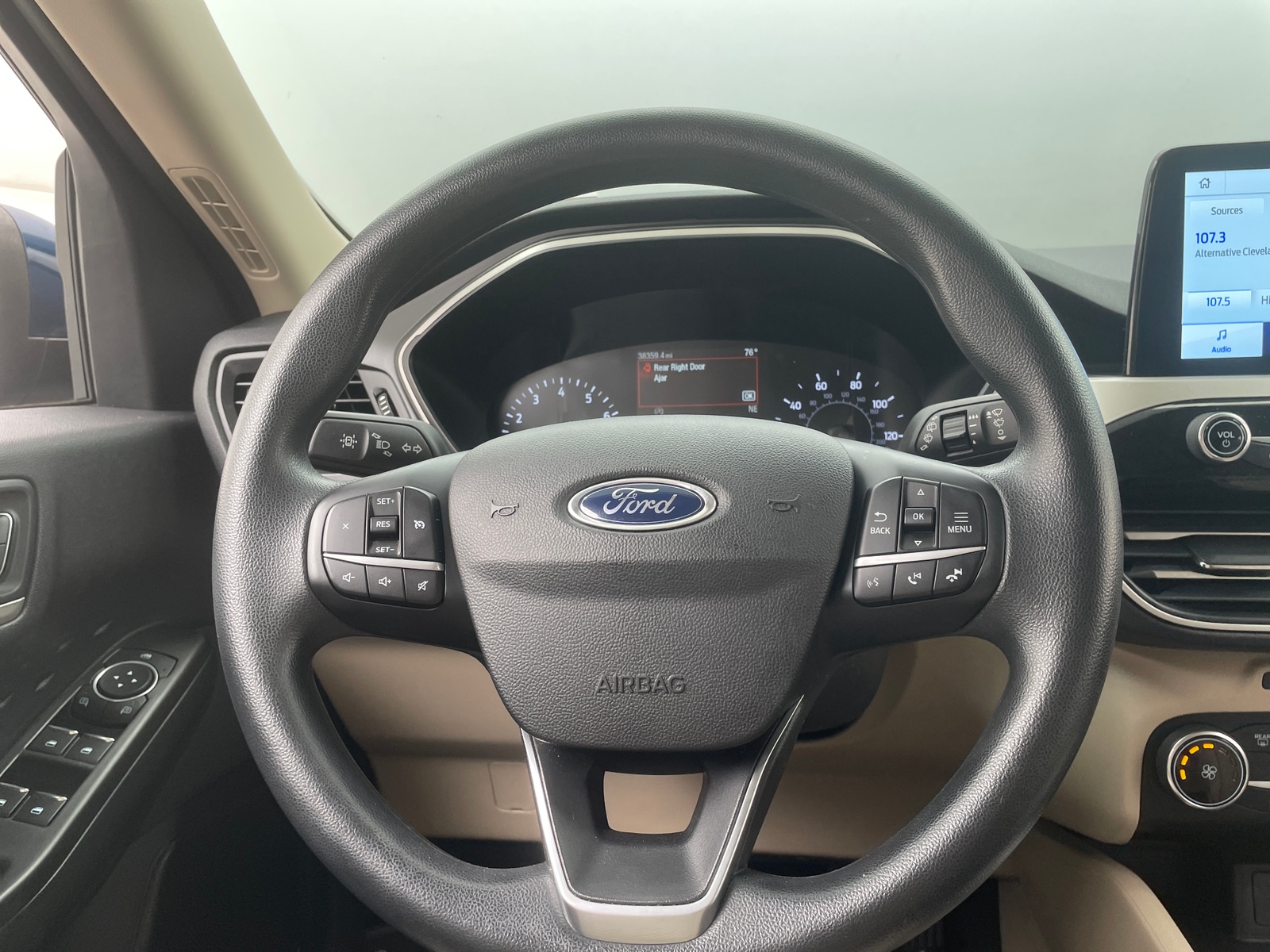 Thumbnail: 2020 Ford Escape - 5