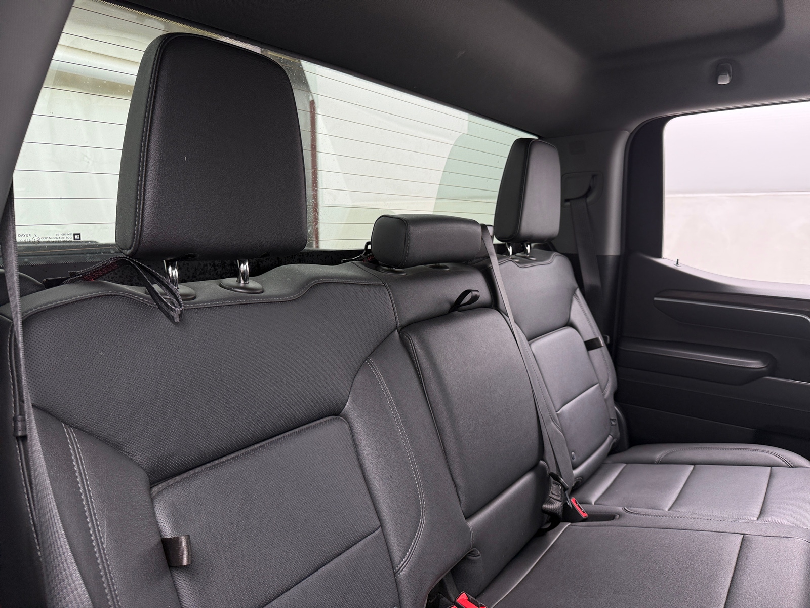 Thumbnail: 2025 GMC Sierra 1500 - 5
