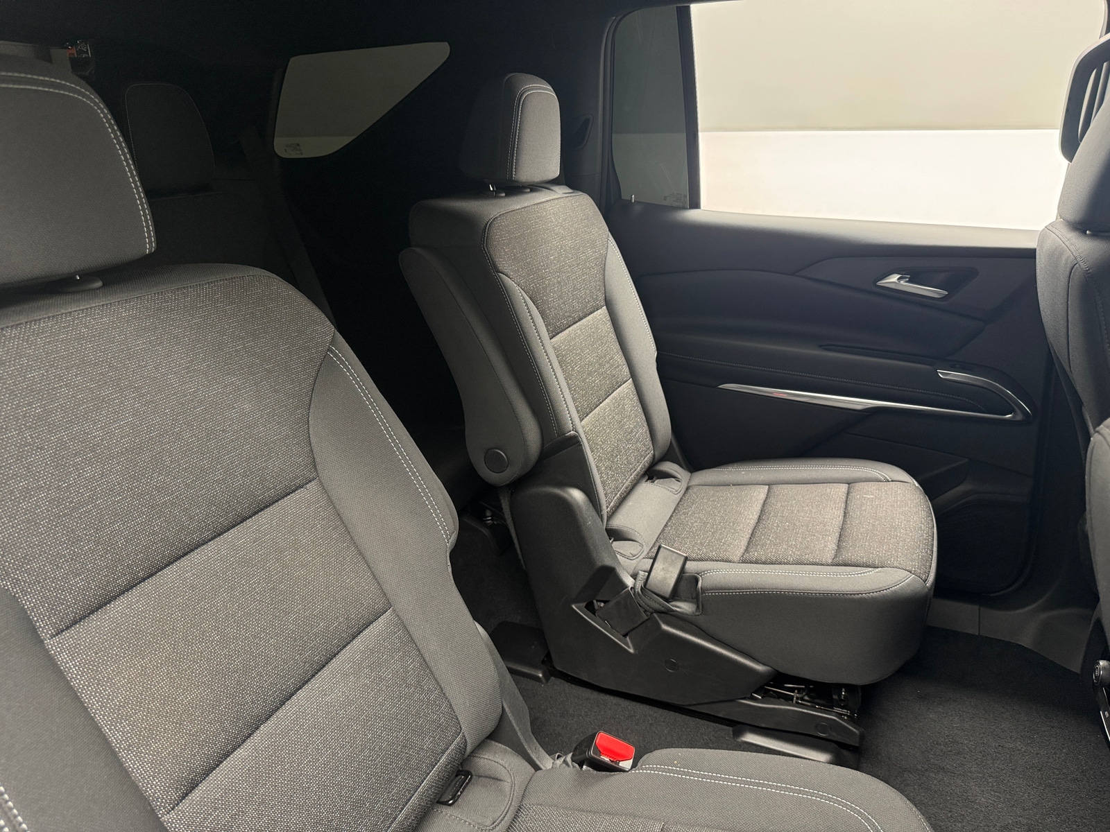 Thumbnail: 2026 Chevrolet Traverse - 6