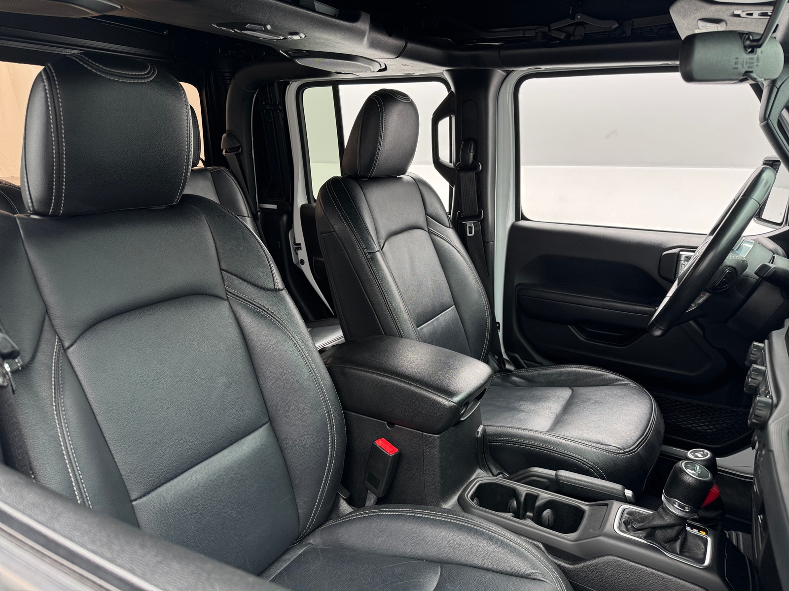 Thumbnail: 2020 Jeep Gladiator - 2