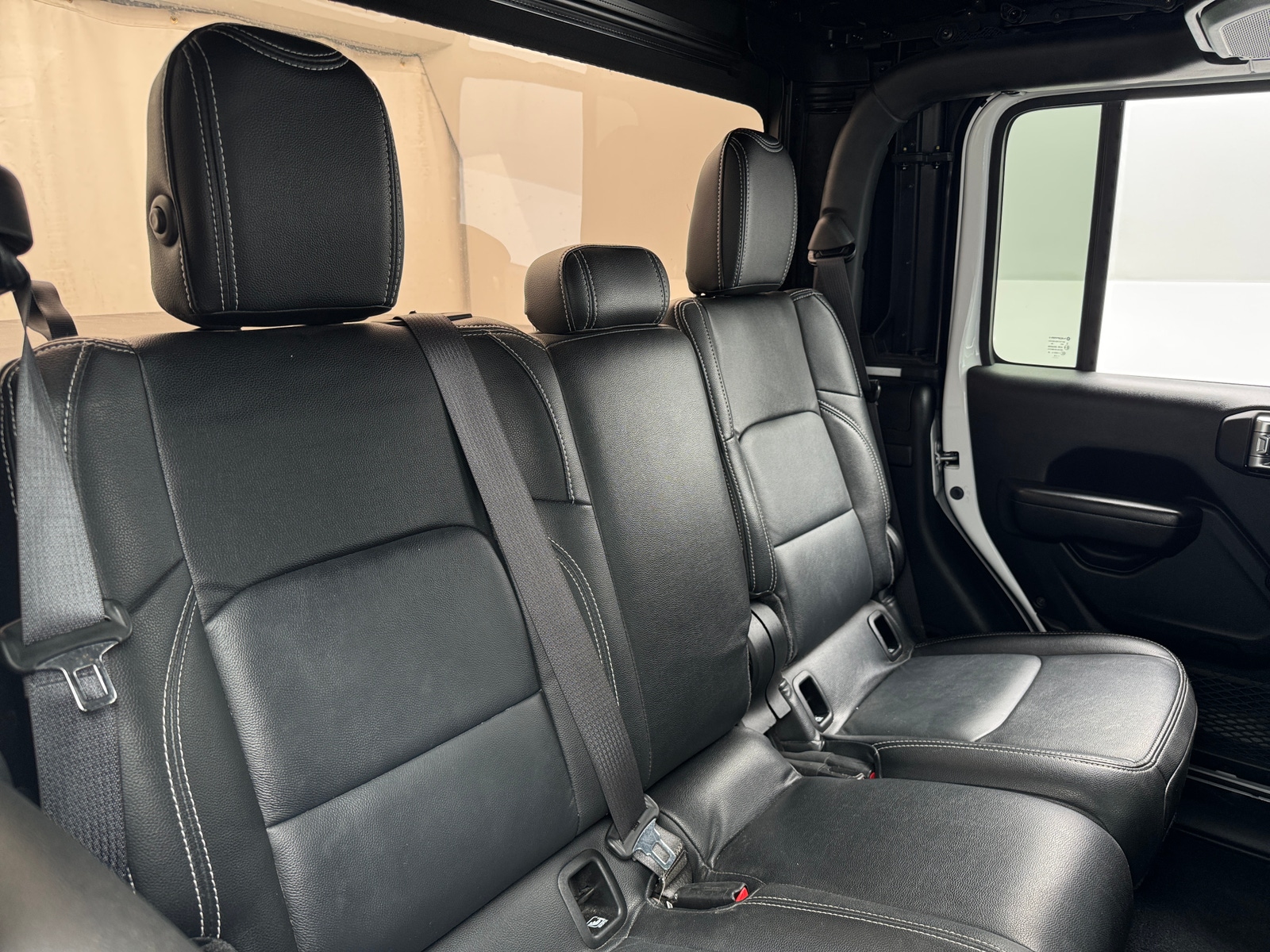 Thumbnail: 2020 Jeep Gladiator - 6