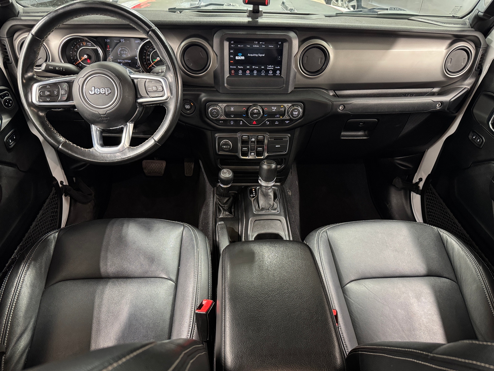 Thumbnail: 2020 Jeep Gladiator - 3
