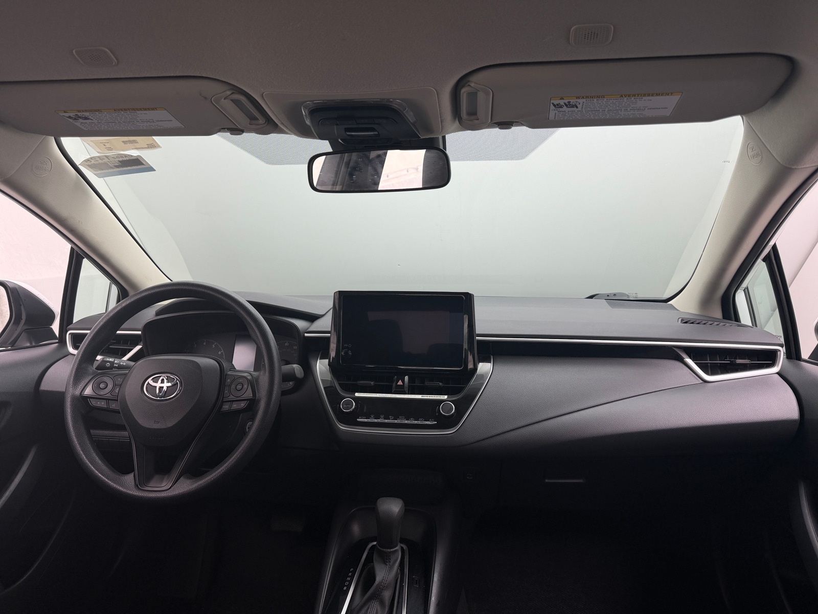 Thumbnail: 2023 Toyota Corolla - 3