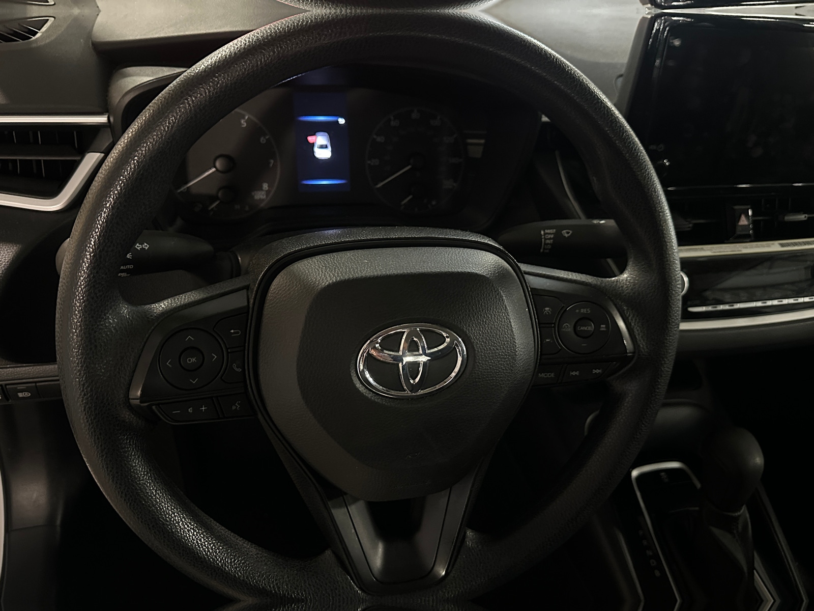 Thumbnail: 2023 Toyota Corolla - 5