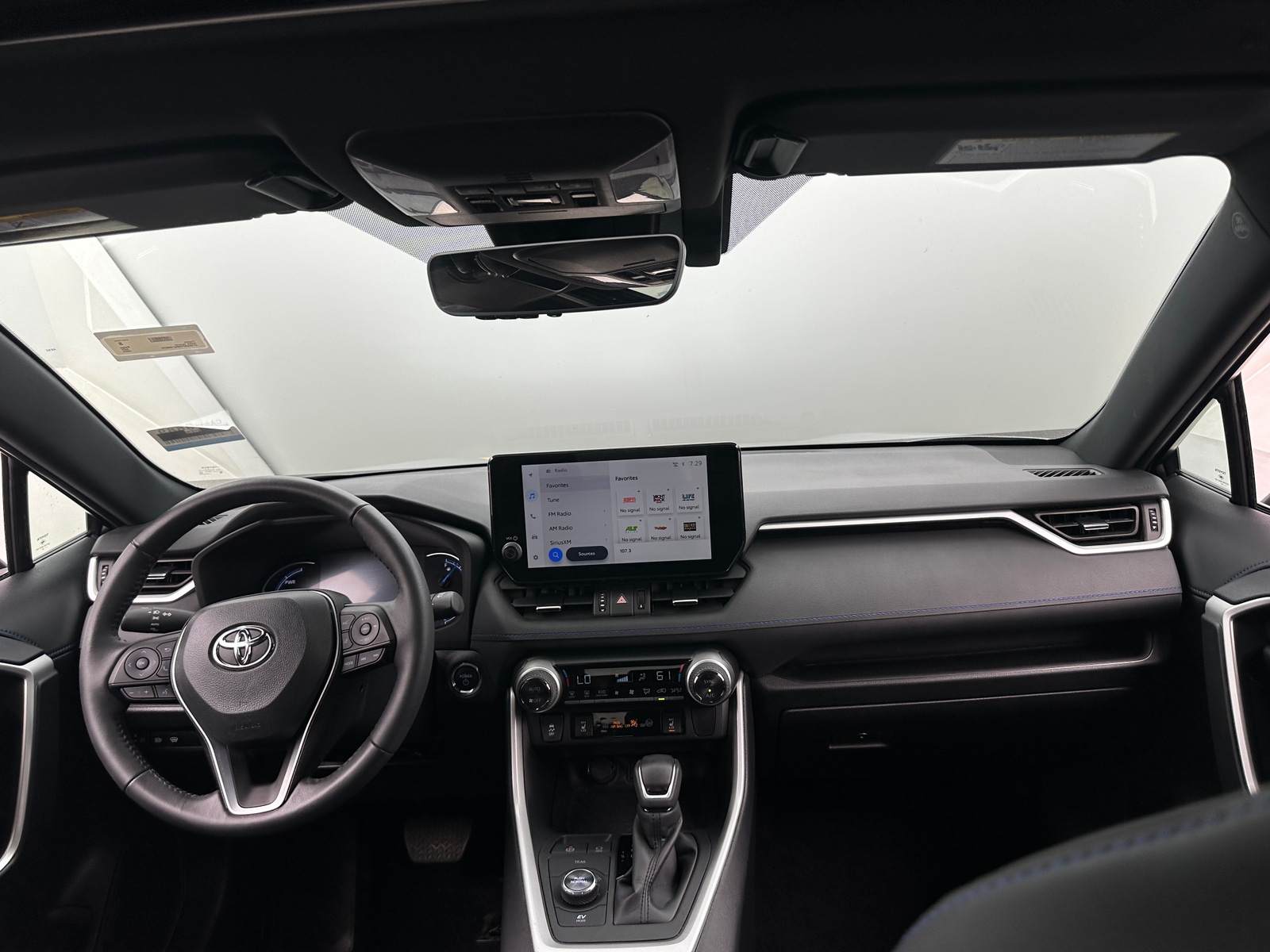 Thumbnail: 2024 Toyota RAV4 - 3