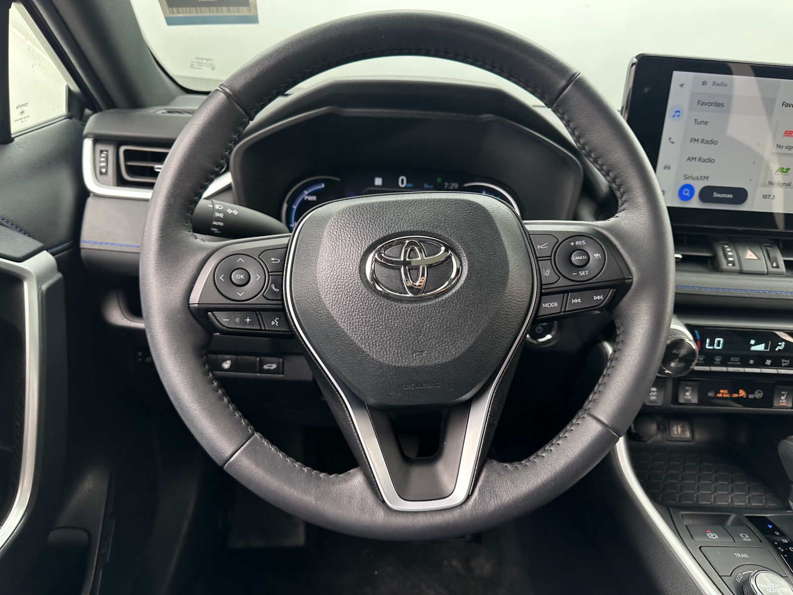 Thumbnail: 2024 Toyota RAV4 - 5