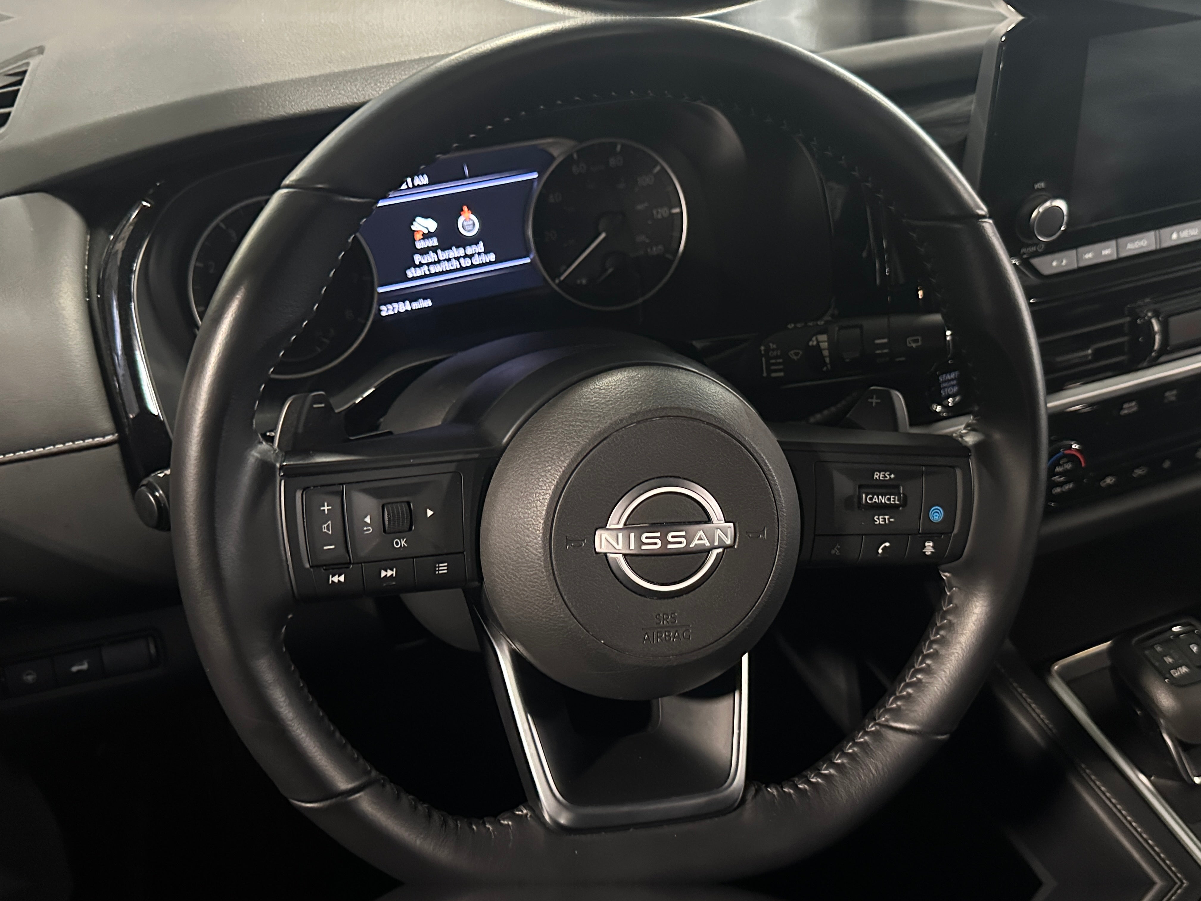 Thumbnail: 2025 Nissan Pathfinder - 5