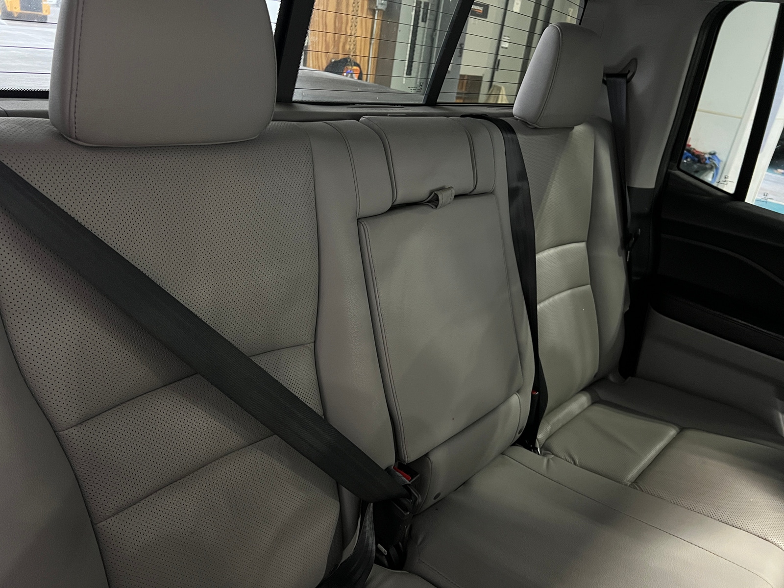 Thumbnail: 2017 Honda Ridgeline - 5