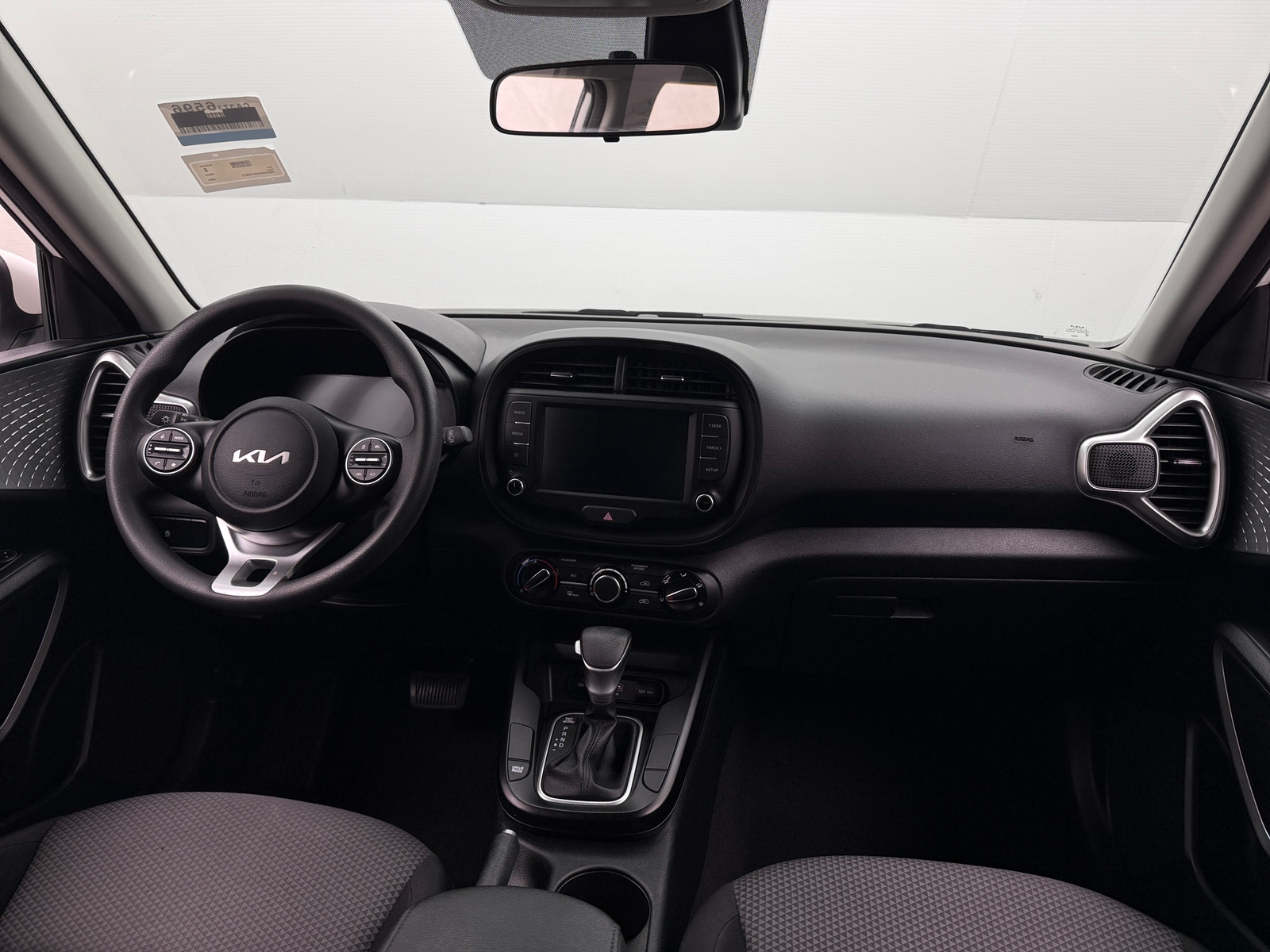 Thumbnail: 2024 Kia Soul - 3