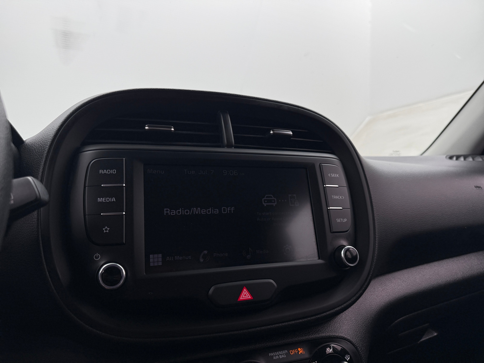 Thumbnail: 2024 Kia Soul - 4