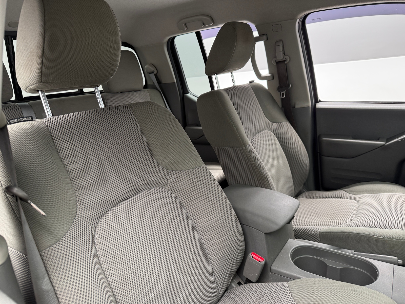 Thumbnail: 2019 Nissan Frontier - 2