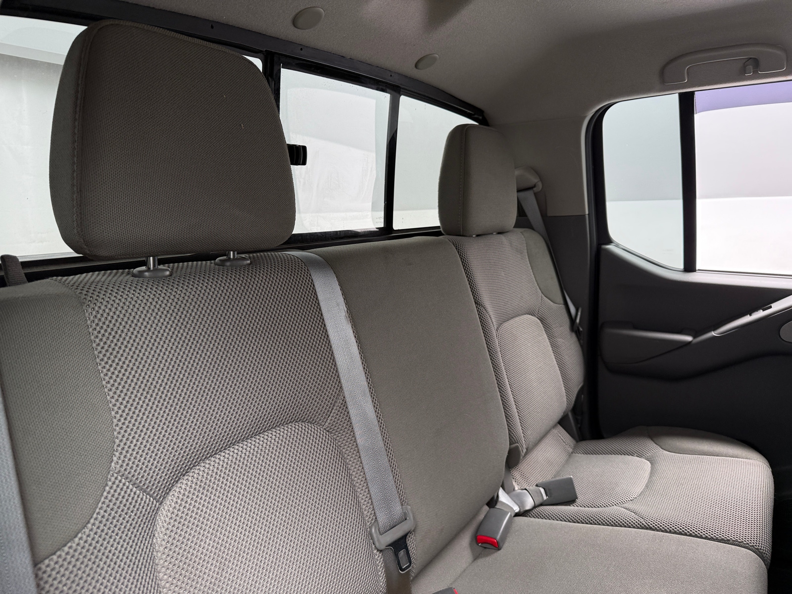 Thumbnail: 2019 Nissan Frontier - 6