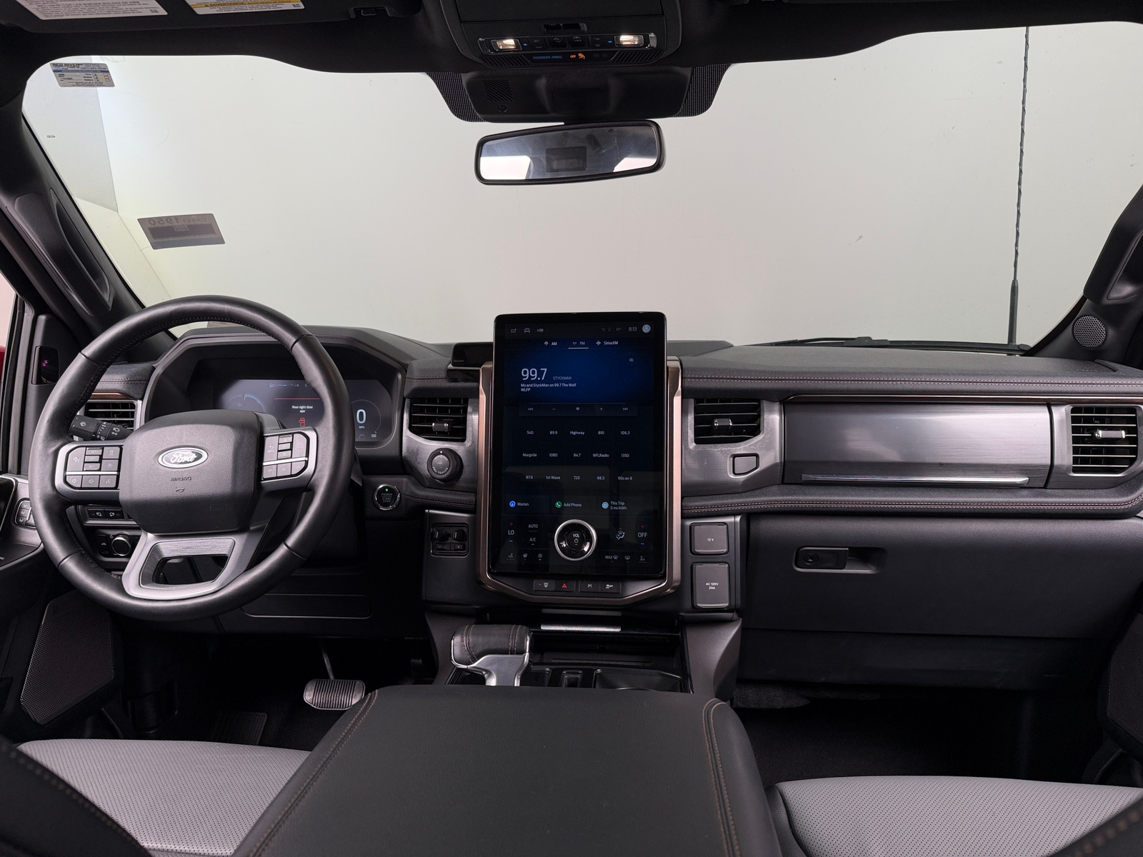 Thumbnail: 2023 Ford F-150 - 2