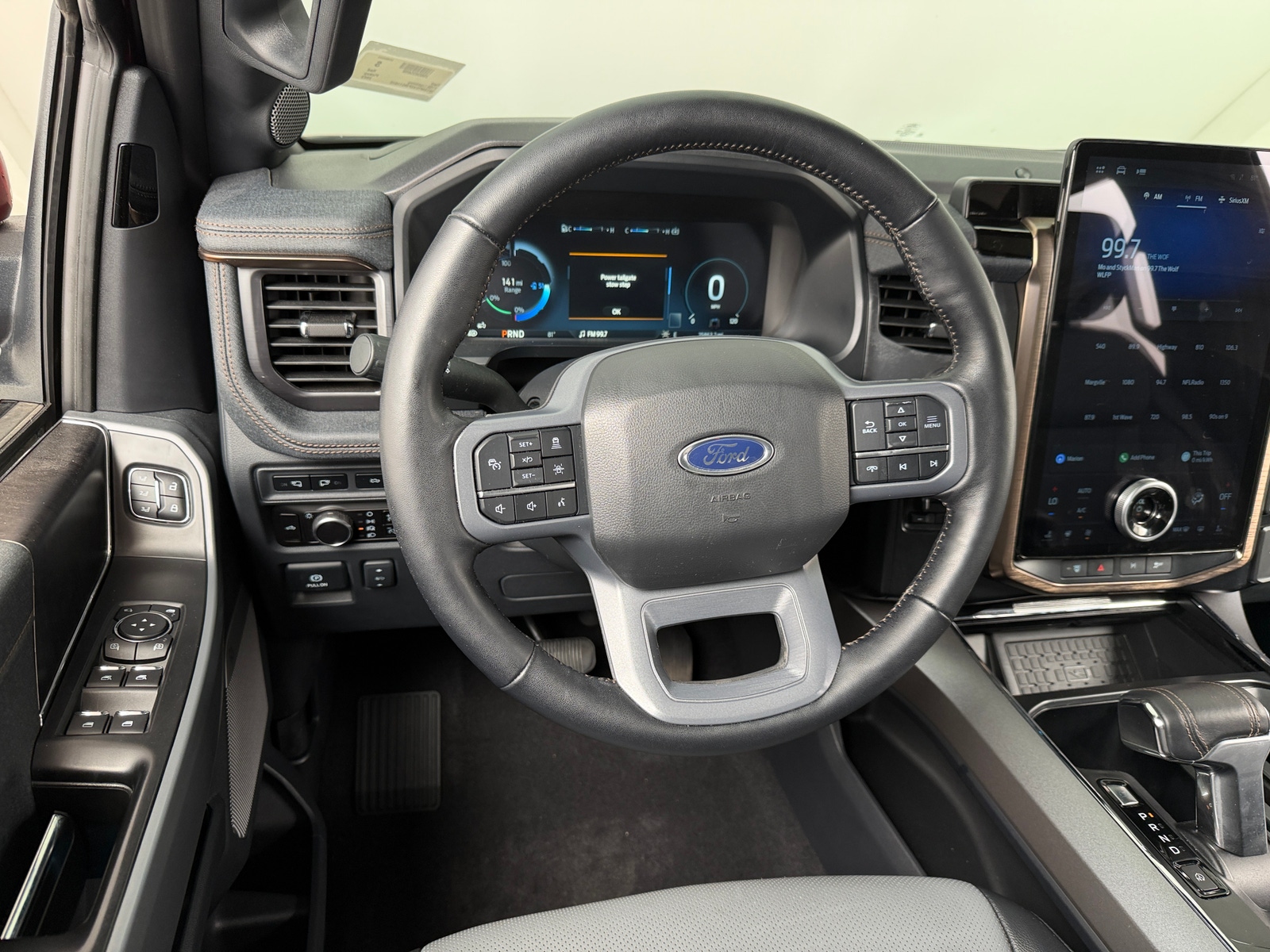 Thumbnail: 2023 Ford F-150 - 4