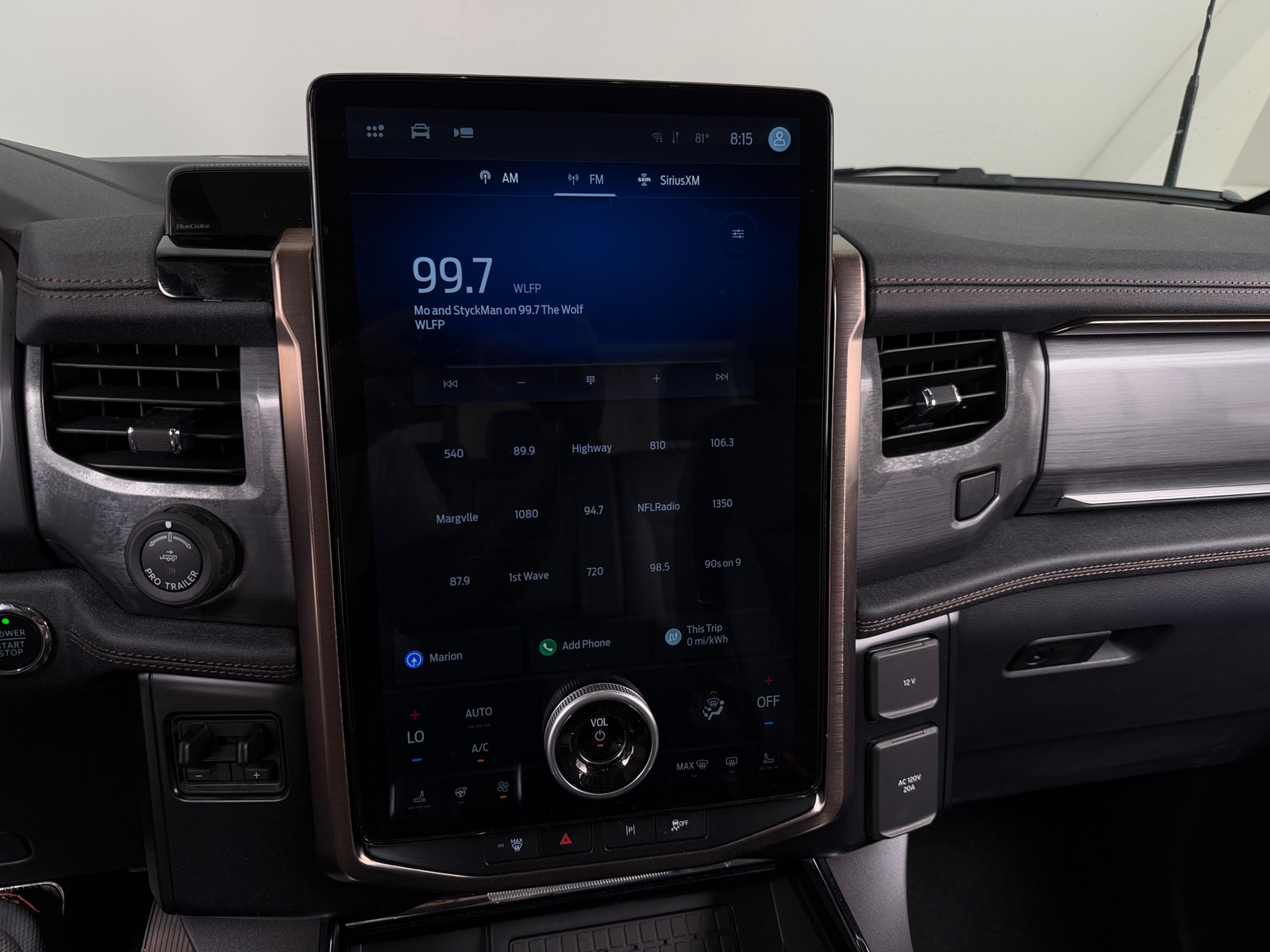 Thumbnail: 2023 Ford F-150 - 3