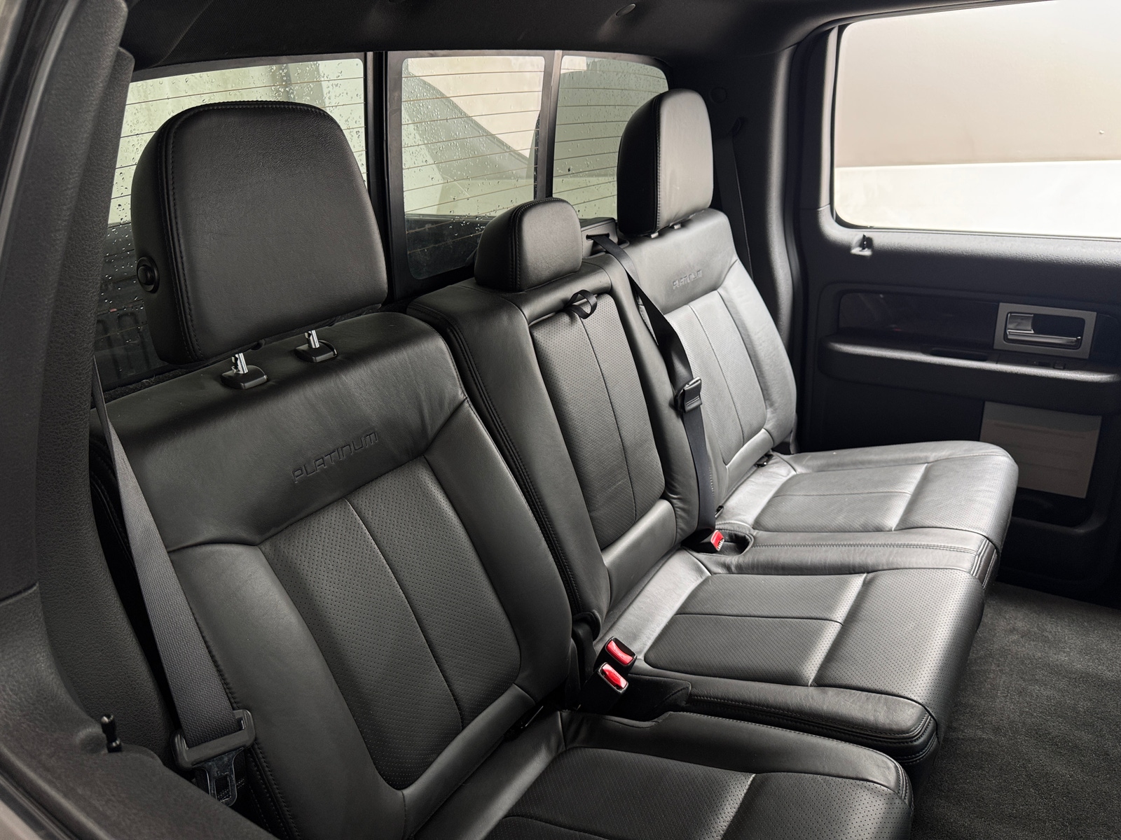Thumbnail: 2013 Ford Econoline - 5