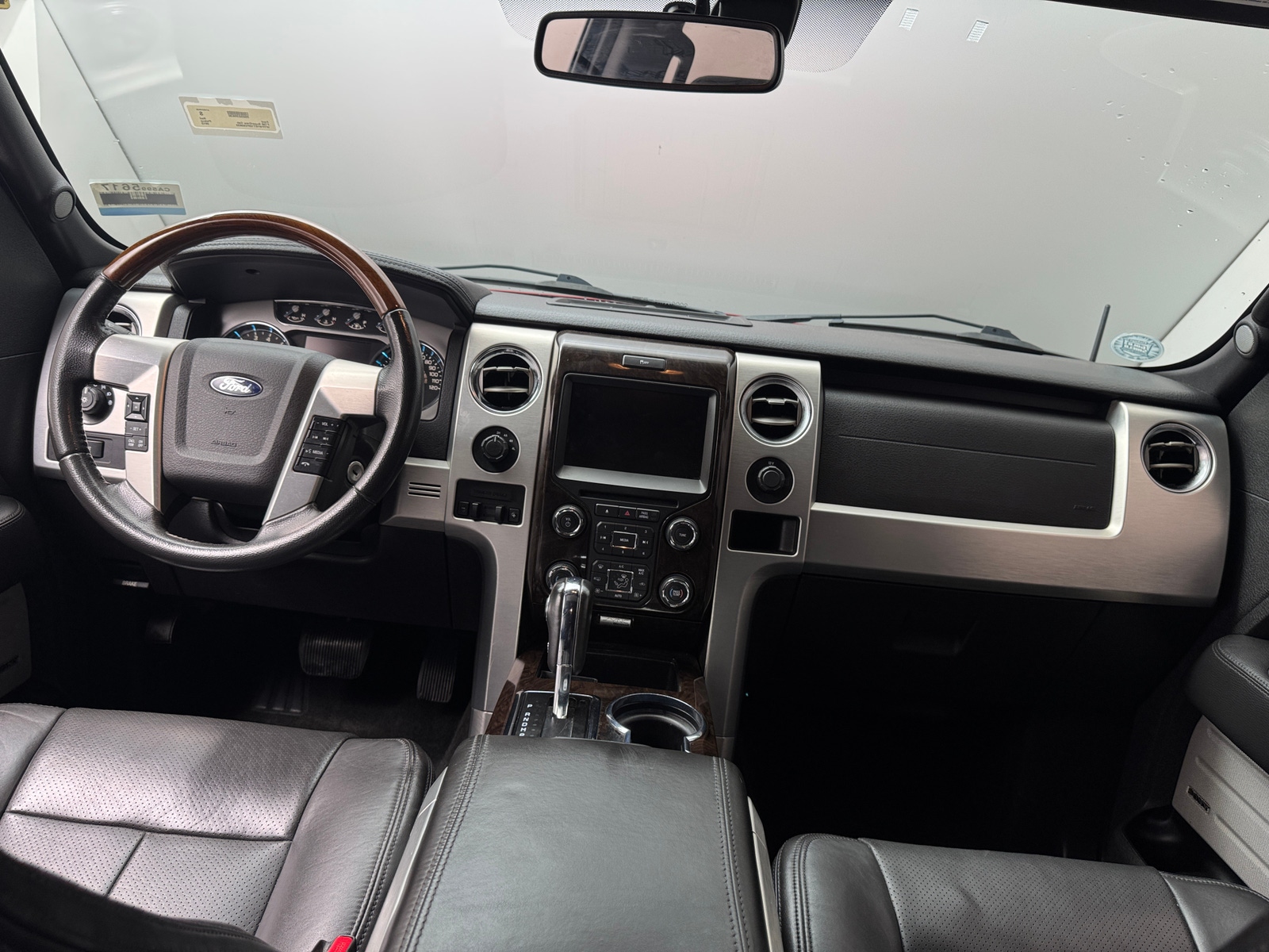 Thumbnail: 2013 Ford Econoline - 2
