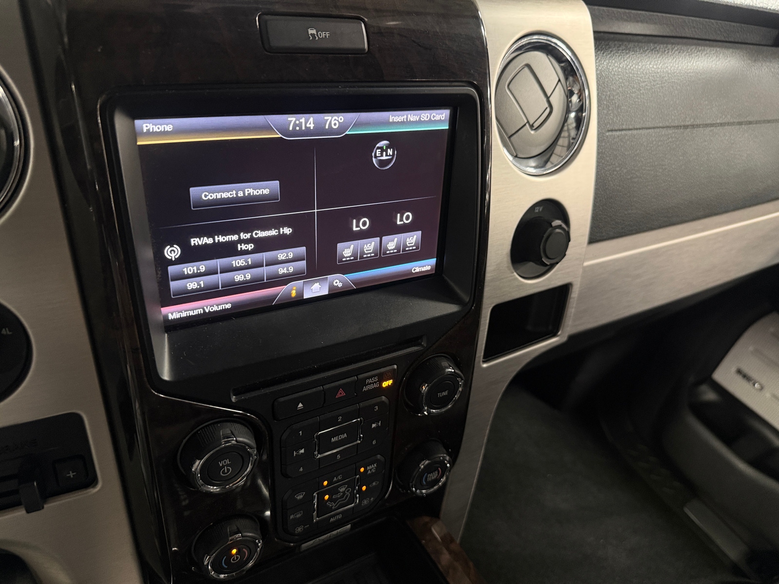 Thumbnail: 2013 Ford Econoline - 3