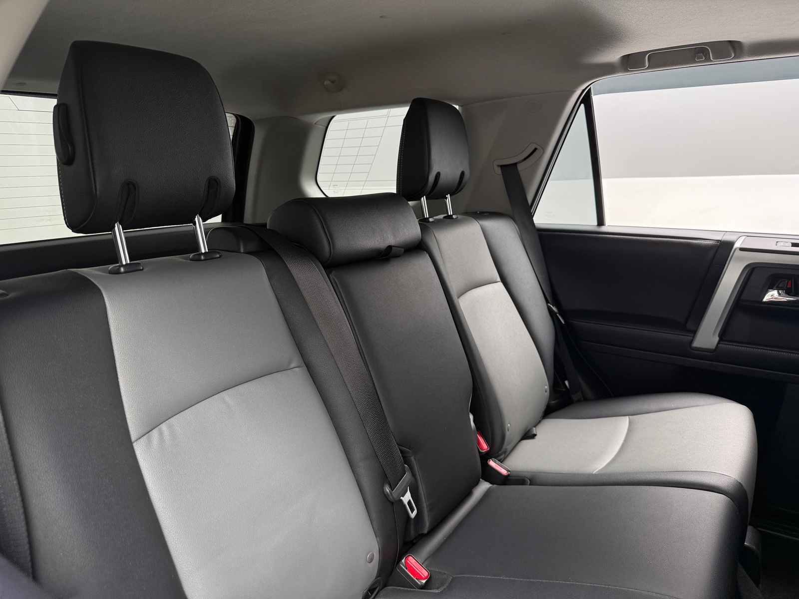 Thumbnail: 2019 Toyota 4Runner - 5