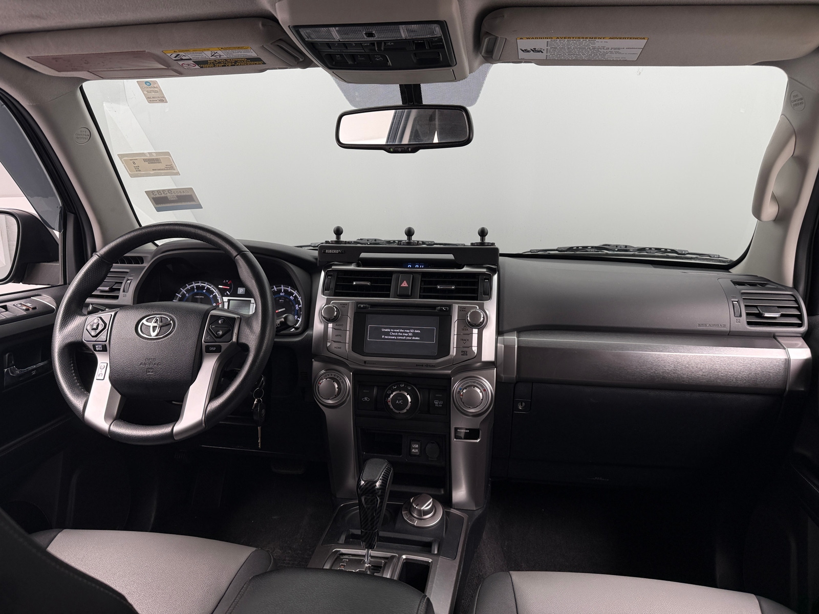 Thumbnail: 2019 Toyota 4Runner - 2