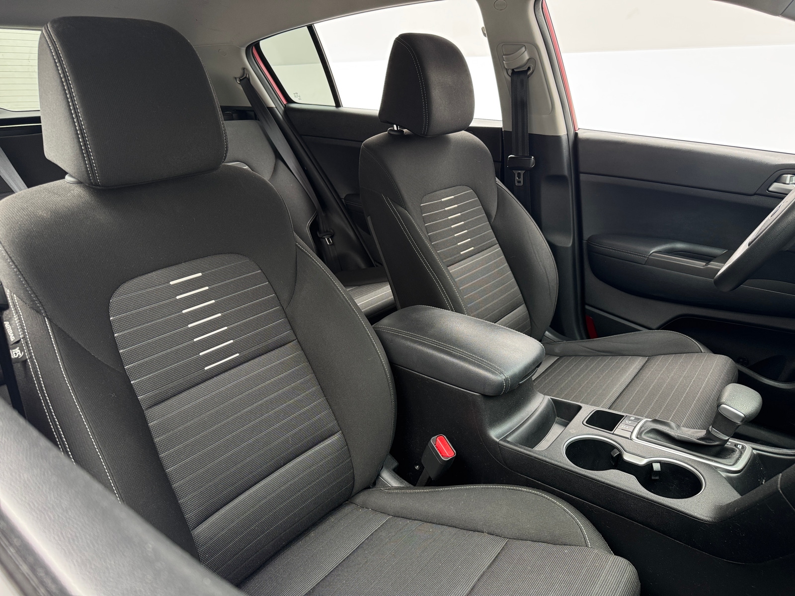 Thumbnail: 2018 Kia Sportage - 2