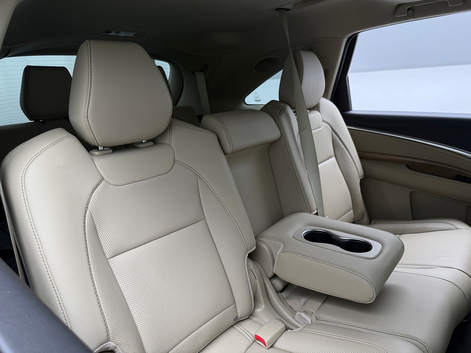 Thumbnail: 2020 Acura MDX - 5